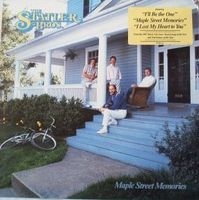 The Statler Brothers - Maple Street Memories